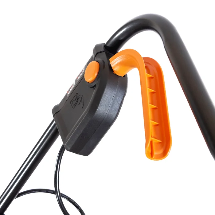 Акумуляторна газонокосарка 320 мм 20V ONE ENERGY ТехАС TAOE-LM320RG (без АКБ та ЗП)