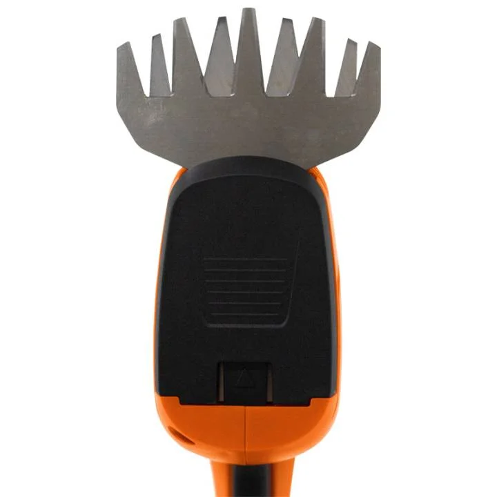 Тример для трави акумуляторний Tekhmann TCGT-8/i20 3 in 1 (без АКБ та ЗУ) 853711