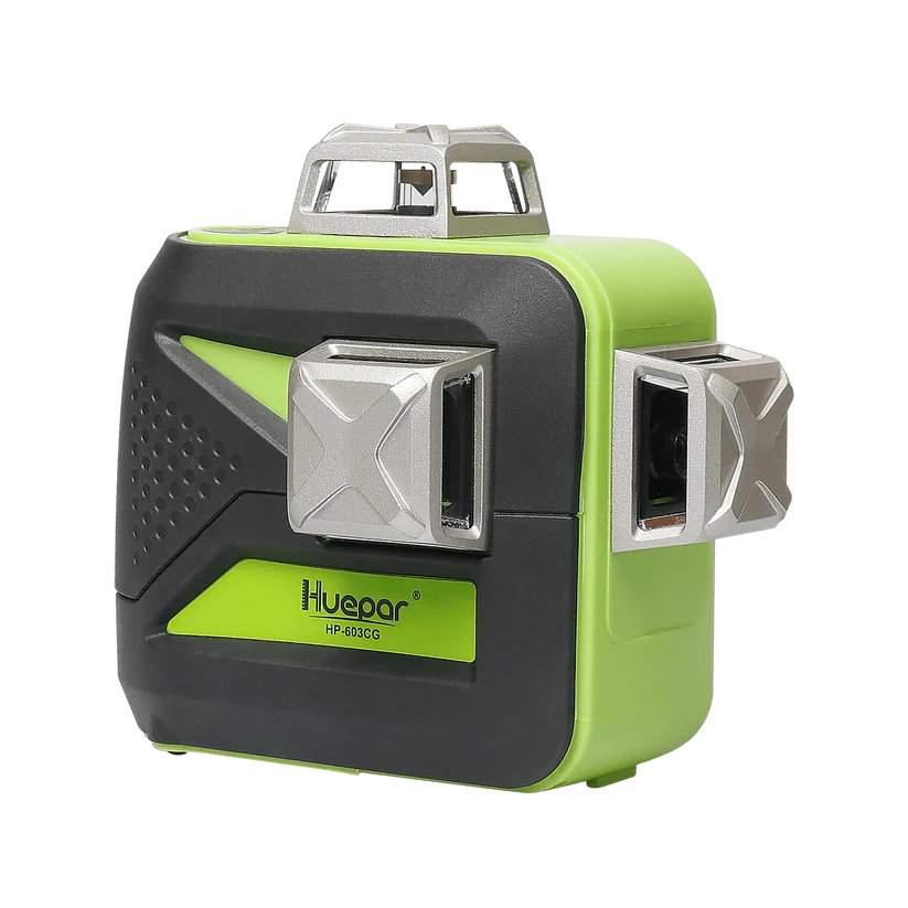 Лазерний рівень Huepar 603CG 3D (603CG 3D)