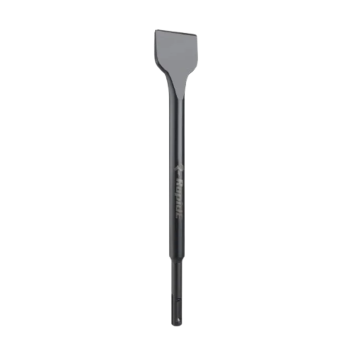 Зубило плоске (лопатка) RapidE SDS-Plus 40×250 мм (НФ-00001109)