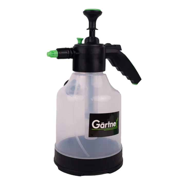 Обприскувач ручний Gärtner 2.5 л (854451)