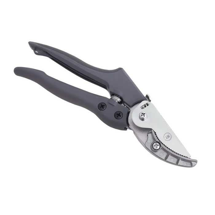 Секатор садовий обхідний фруктовий My Garden Flo 190 мм, до 18 мм (226-3-190)