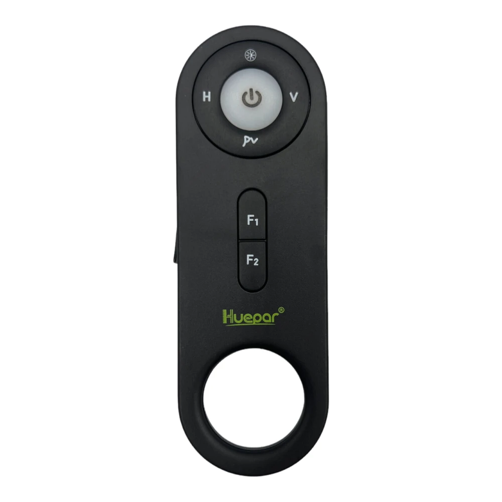 Лазерний рівень Huepar S04CG 4D 16 ліній (S04CG)