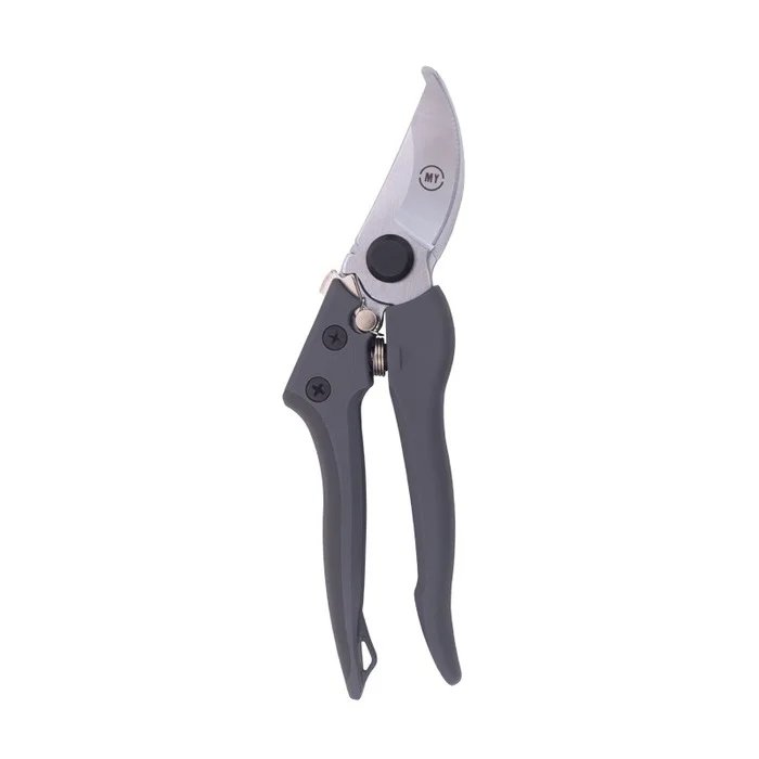 Секатор площинний MyGarden Flo 190 мм (226-1-190), SK5 з тефлоновим покриттям, до 18 мм