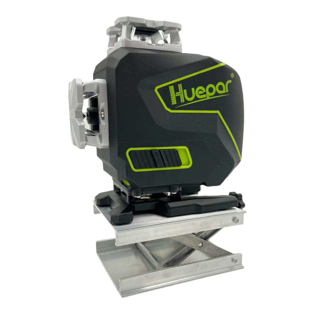 Лазерний рівень Huepar S04CG 4D 16 ліній (S04CG)