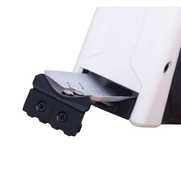 Рулетка вимірювальна MyTools Elegance 3 м х 19 мм (122N-3-19)