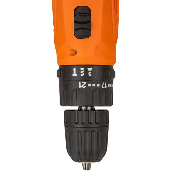 Шуруповерт мережевий ударний ТехАС ТА-01-120 750 Вт