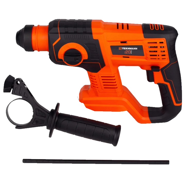 Акумуляторний перфоратор Tekhmann TCH-20/i20 (873411)