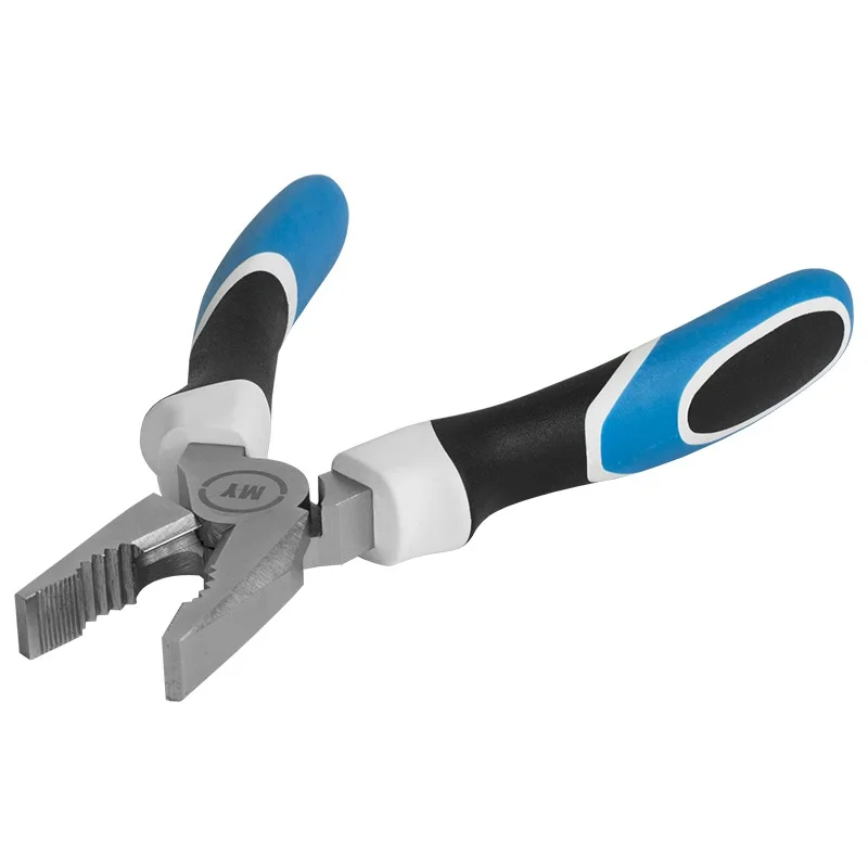 Пасатижі комбіновані My Tools Soft Touch 200 мм (351-200)