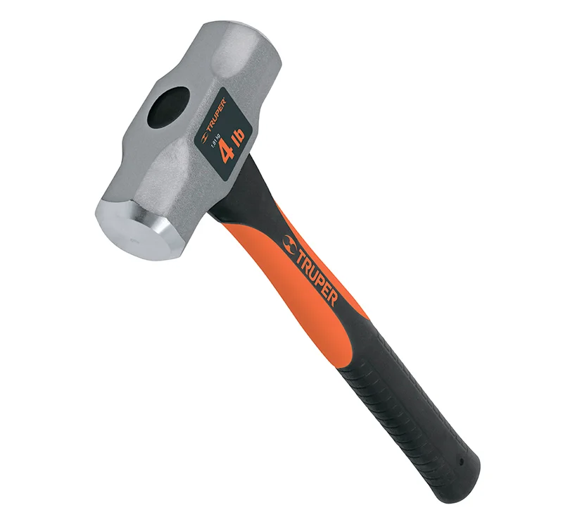 Кувалда Truper MD-4F (4 lb / ≈1.81 кг)