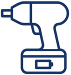 Акумуляторні гайковерти