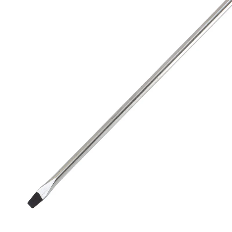 Викрутка шліцева SL3 x 100 мм Polax (51-055)