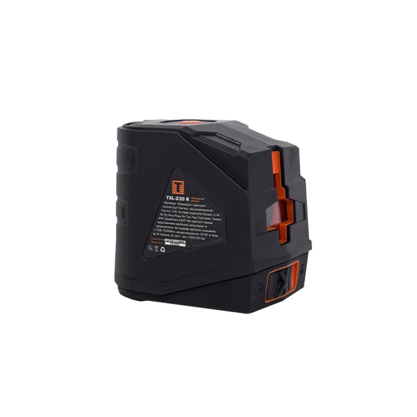Лазерний рівень Tekhmann TSL-2/20 R (852583)
