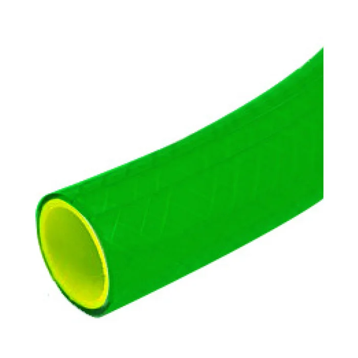 Поливальний шланг GRAD 3 шари армований 1/2" 20 м (5068035)