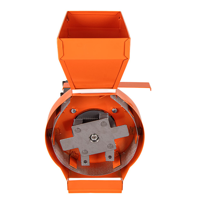 Кормоподрібнювач Tex.AC TA-GC2500