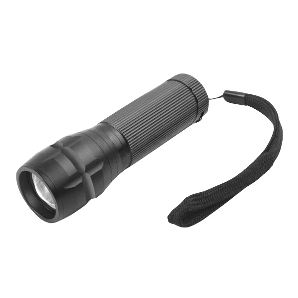 LED ліхтар з функцією зуму Tolsen IP65 150 Лм 34x110 мм (60033)