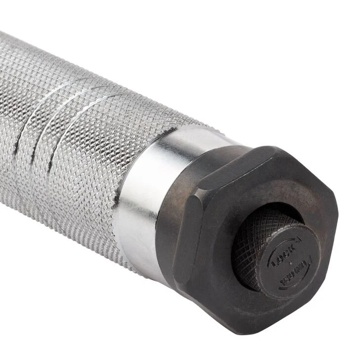 Динамометричний ключ SIGMA 6049011, 1/2", 28-210 Нм