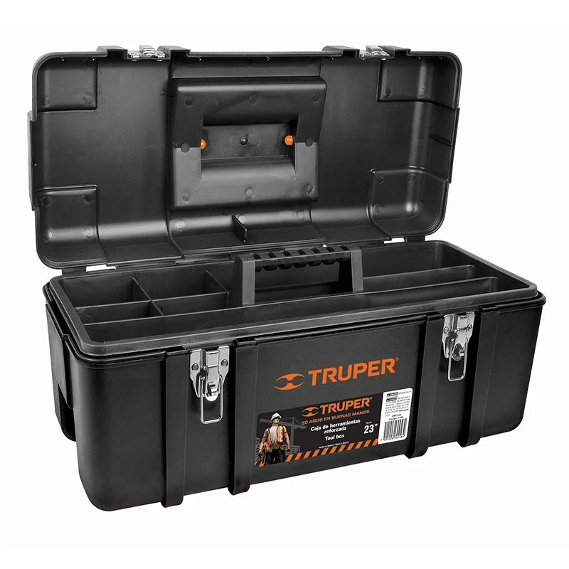 Ящик для інструментів Truper Heavy Duty 23" (CHP-23X)