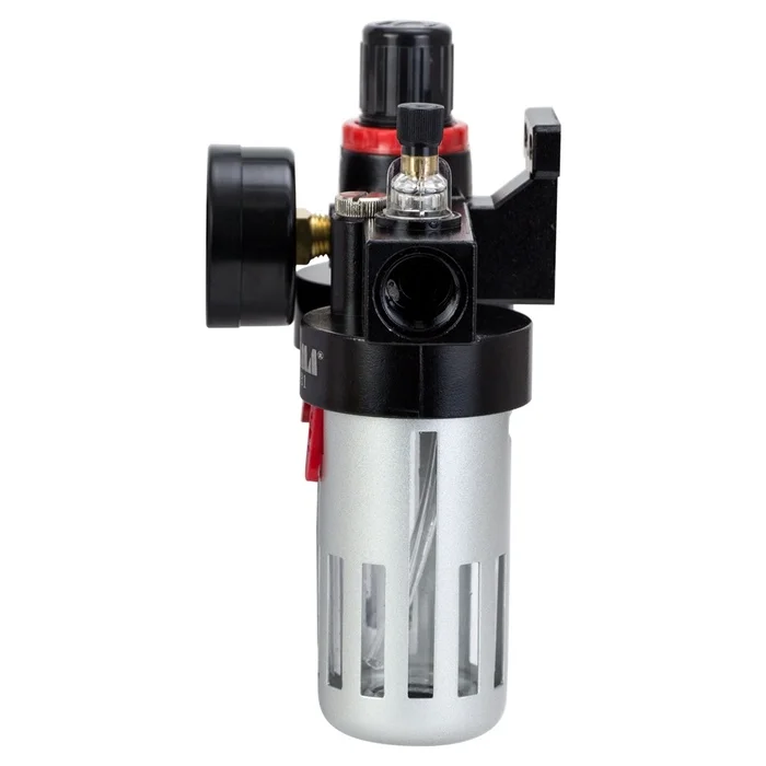 Блок підготовки повітря Sigma 1200 л/хв, 1/2", редуктор із манометром (7034431)