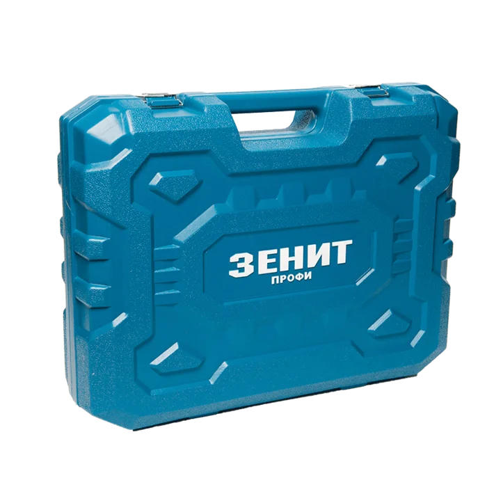 Перфоратор бочковий Зеніт ЗПП-2000 MAX Профі (844117)