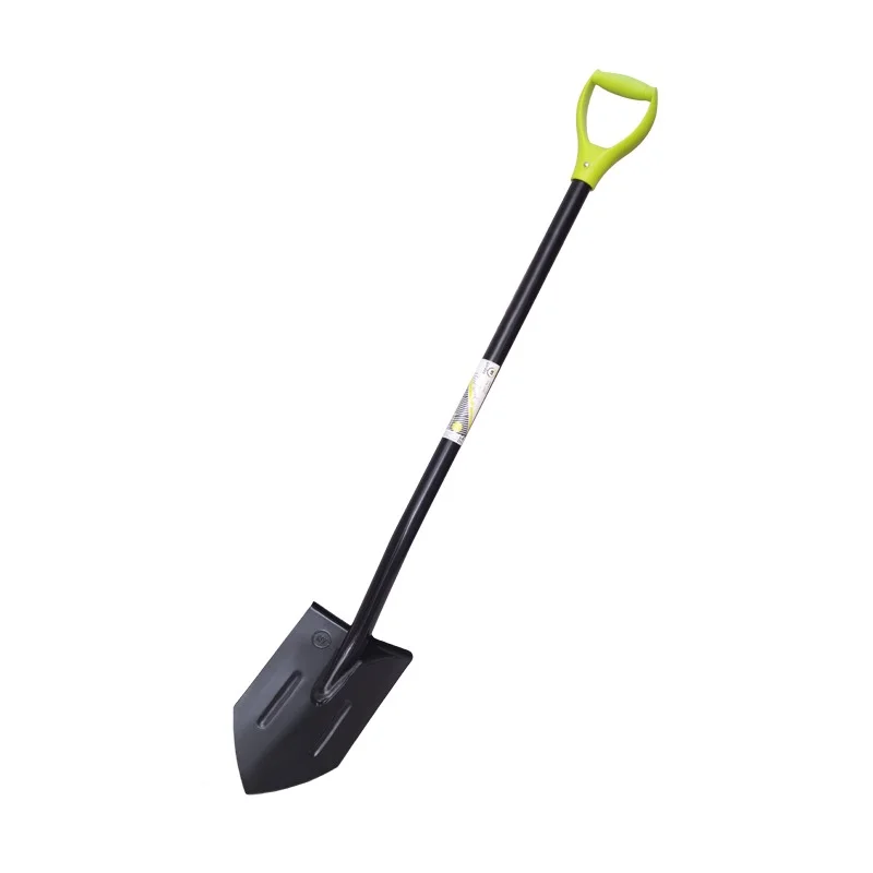 Лопата штикова металева MyGarden 1170 мм (212-5-1170)