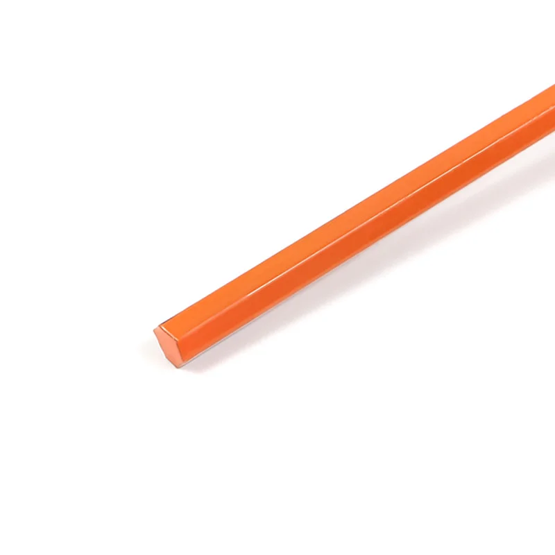 Міксер для фарб та лаків Polax HEX 80 × 400 мм (31-010)