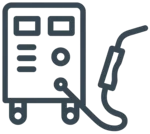 Напівавтомати зварювальні