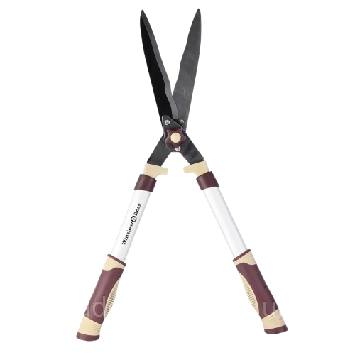 Садові ножиці Winslow&Ross WR18101 для кущів та живоплоту
