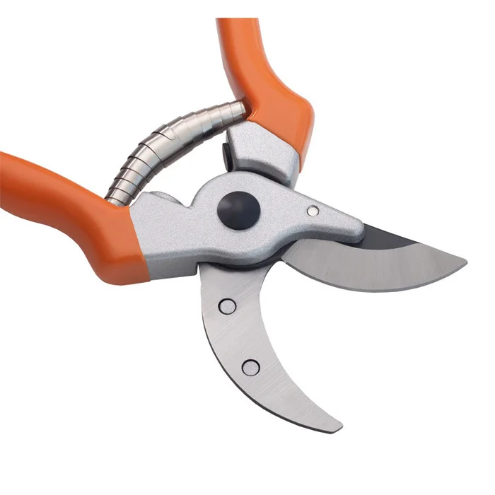 Секатор площинний MyGarden Classic 210 мм (229-1-210), SK5 з тефлоновим покриттям, до 20 мм