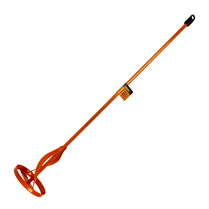 Міксер для фарб та лаків Polax HEX 100 × 600 мм (31-011)