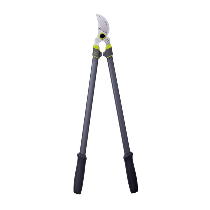 Сучкоріз площинний MyGarden 780 мм (235-1-780S), вуглецева сталь, сталевhinx ручки, до 35 мм