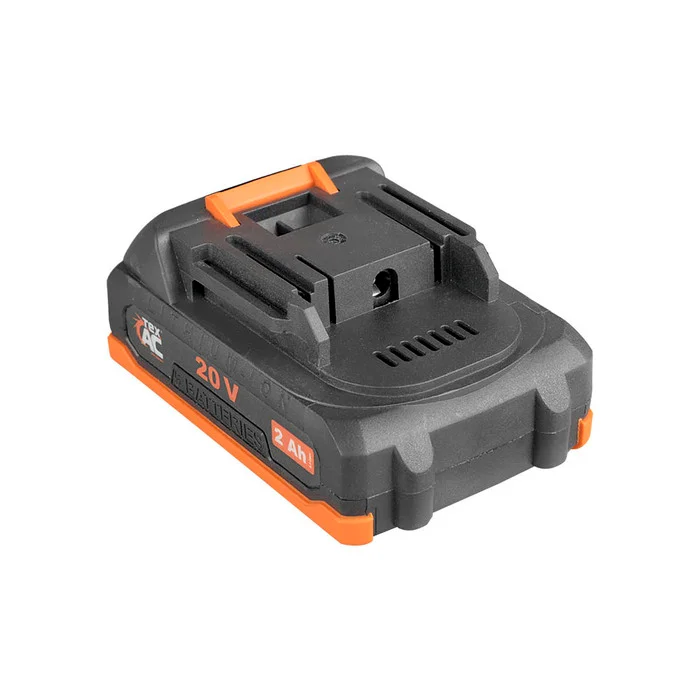 Акумуляторна батарея 20В 2Аг ONE ENERGY Тех.АС TAOE-B210