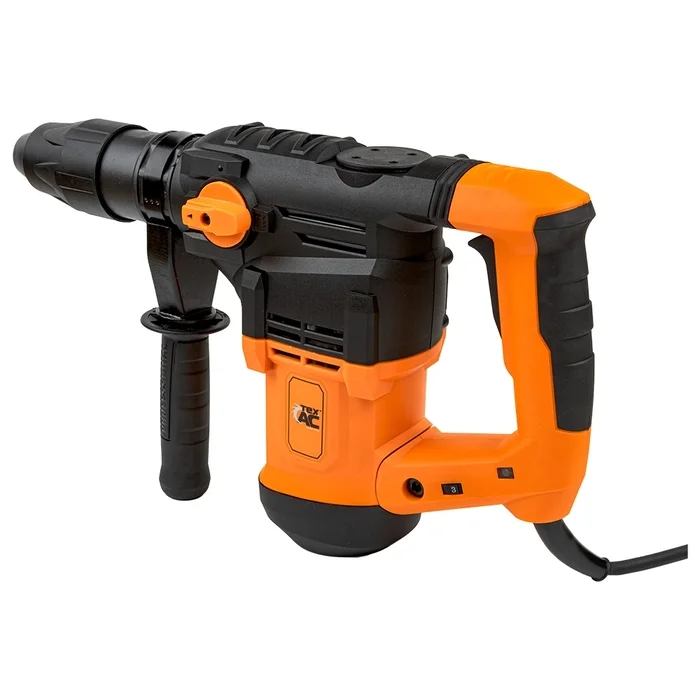 Перфоратор бочковий ТехАС ТА-01-320 2000 Вт SDS-Max