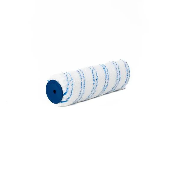 Валик малярний мікрофібра Kubala Microfiber 180 мм, ворс 12 мм (4119)