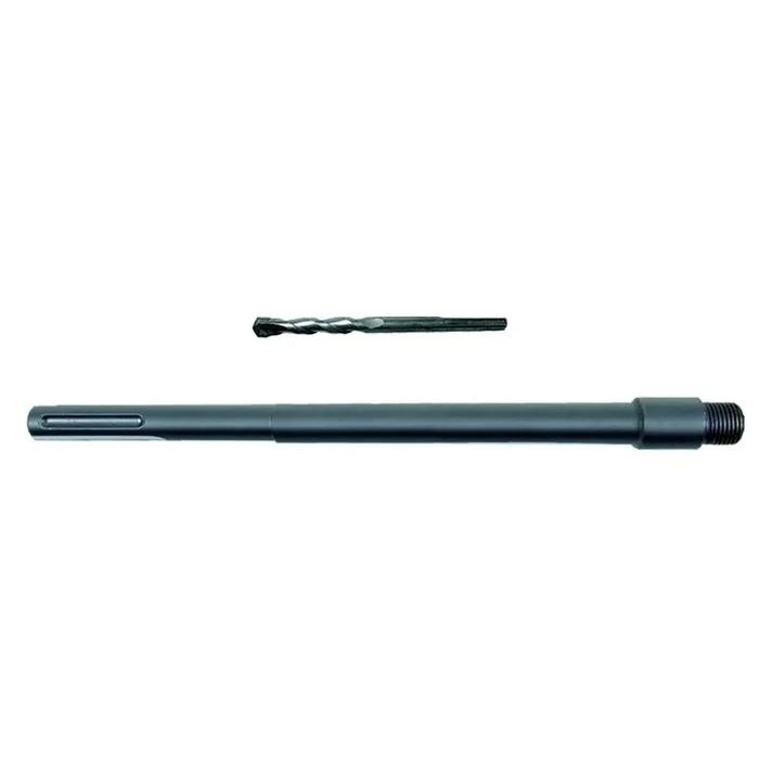 Хвостовик-подовжувач для коронки по бетону SIGMA 600 мм, SDS-max, М22, тубус (1519161)