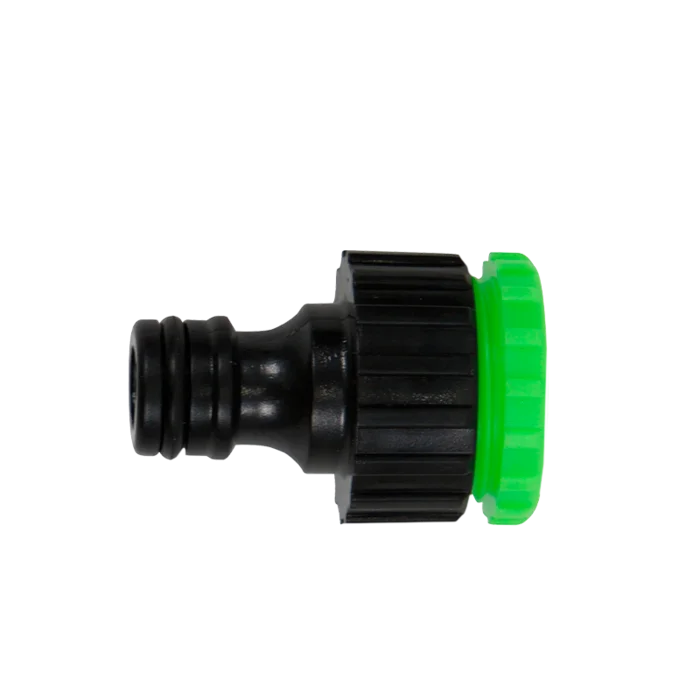 Адаптер для конектора Gärtner 1/2" із внутрішньою різьбою 3/4" та 1" (80058070)