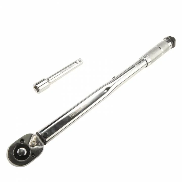 Динамометричний ключ Tolsen 16010, 1/2", 28-210 Нм
