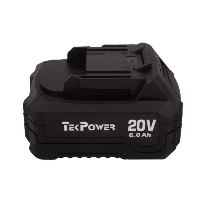 Акумуляторна батарея Tekhmann TAB-60 TekPower 20V 6Ah Li-Ion (854610)