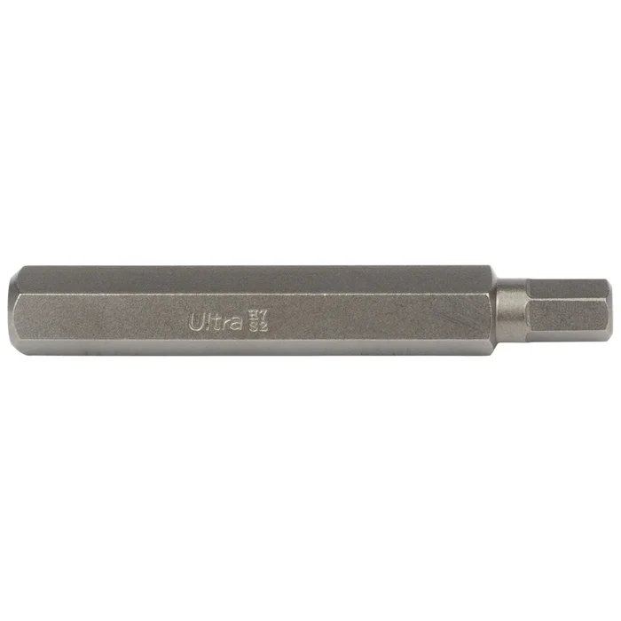 Набір біт ULTRA HEX TORX Spline 10 мм 40 шт S2 (металевий кейс) (4017092)
