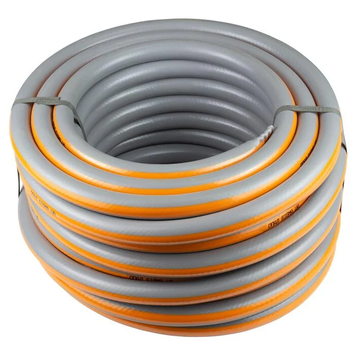 Поливальний шланг FLORA Опал 3 шари армований 1/2" 20 м (5065034)